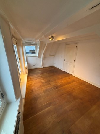 Medium property photo - Warmoesstraat 60-3, 1012 JG Amsterdam